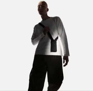 iPhone Pocket ISSEY MIYAKE Long Black