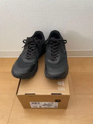 NORMAL Tomir2.0 블랙 박스 포함