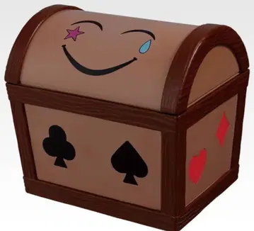 HUNTER x HUNTER 제일복권 G상 히소카의 장난감 상자