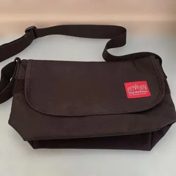 Manhattan Portage MP1605JRS 블랙