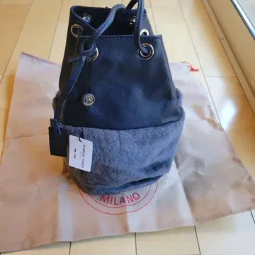 마르코마지1 복조리 미니 백