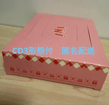 INI 리미스트 윈진심 박스 BOX