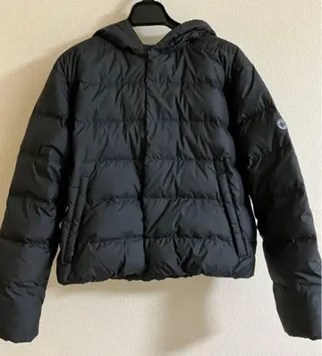 Orcival 다운 자켓 사이즈 1 블랙