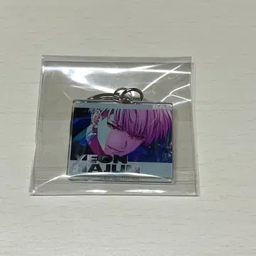 파라라이 6주년 캡슐 토이 회장 한정판 츠바메 카준