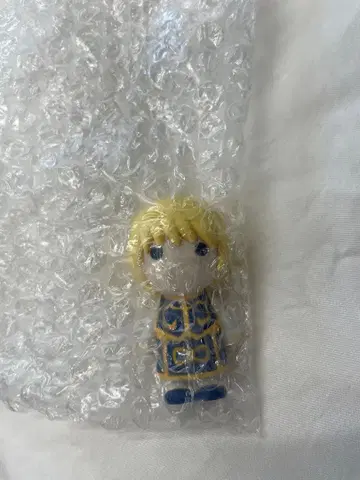 HUNTER x HUNTER 제일복권 H상 크라피카 피규어