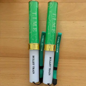 초특급 타쿠야 응원봉 1