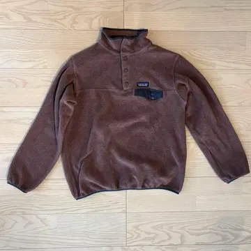 patagonia 파타고니아 신틸라 스냅t 플리스