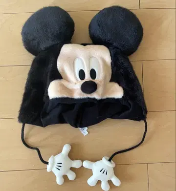 미키 팬캡 디즈니