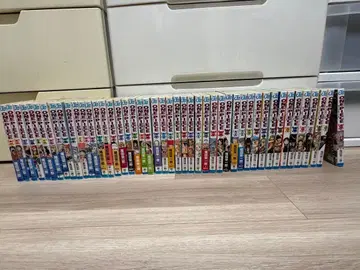 원피스 1권부터 47권까지 14권 제외