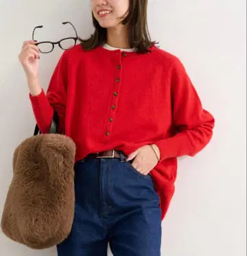 JOURNAL STANDARD relume 2way 빅 풀오버