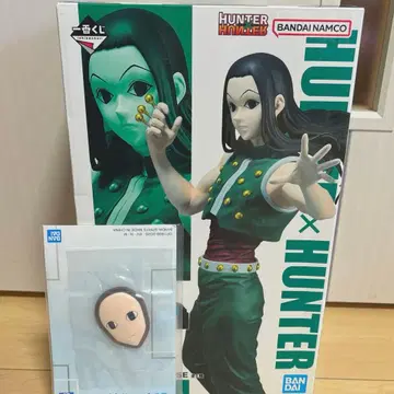 제일복권 HUNTER x HUNTER B상 이르미 덤 포함