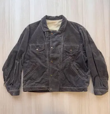 그레이 캐주얼 자켓 D.GRACE