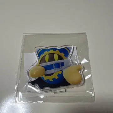 마호로아 아크릴 스탠드