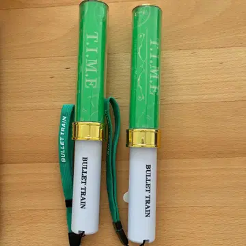 초특급 타쿠야 응원봉 2