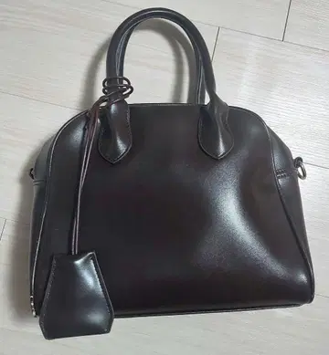 kastane 숄더 보스턴 백