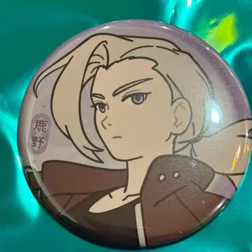 라오소흑전기2 랜덤 캔뱃지 루이에