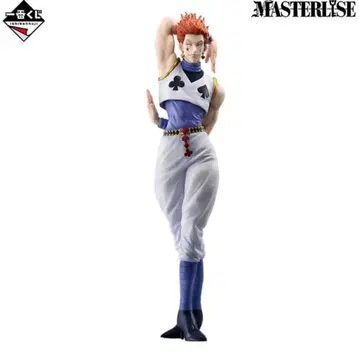 헌터헌터 # [ U Cross the 'X-Day' C상 히소카