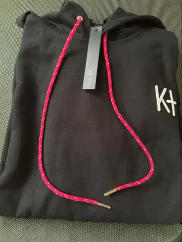 키타야마 히로미츠 오리지널 후드티