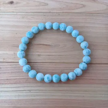 라리마 라운드볼 팔찌 8mm