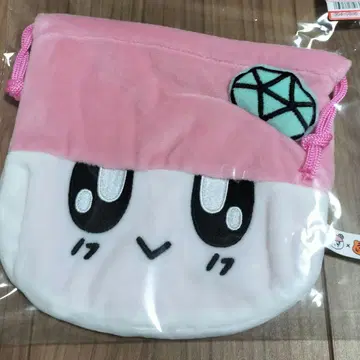 미사용 새상품 봉봉이 파우치