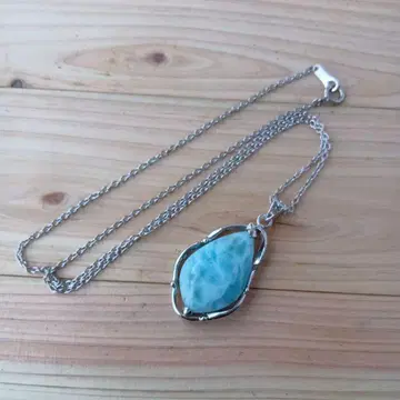 SV925 라리마 펜던트 목걸이