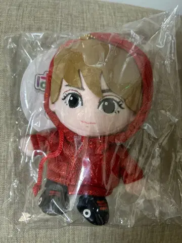 이노우에 미즈키 하피누이