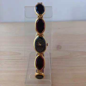 SEIKO 라사르 쿼츠 손목시계 SS/GP