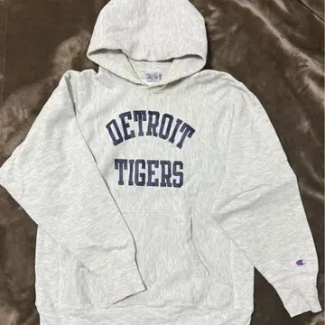 레어 90s 챔피온 리버스 위브 USA제 MLB