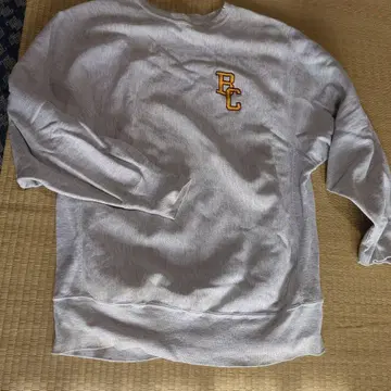 챔피언 리버스 위브 90년대