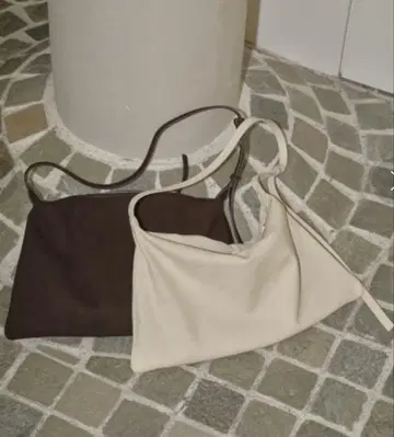 todayful 스퀘어 숄더 백