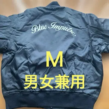 블루 임펄스 블루종 엠블럼 포함