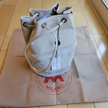 마르코마지2 복조리 미니백