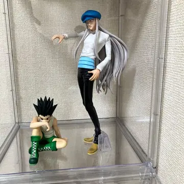 HUNTER x HUNTER 제일복권 카이토 곤 묶음 판매
