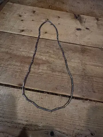 빈티지 멕시칸 목걸이