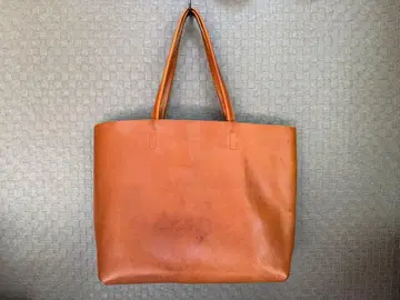 Slow bono new totebag OAK