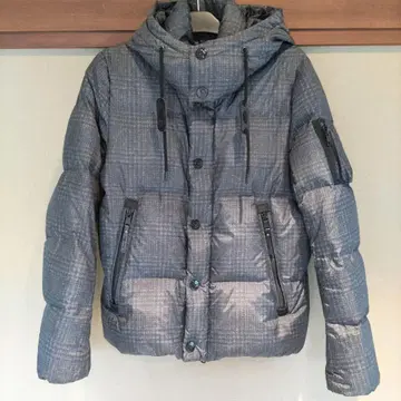 나노 유니버스 ( 니시카와 다운 ) G2 자켓