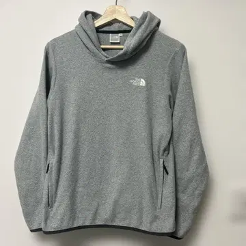 THE NORTH FACE 플리스 후드티