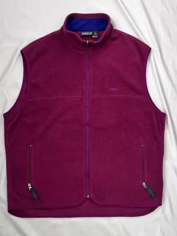 patagonia 신틸라 베스트 SYNCHILLA made in USA