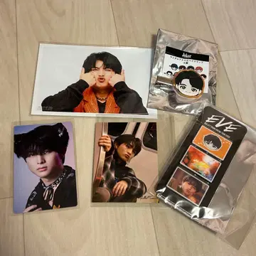 초특급 하루 굿즈 묶음 판매