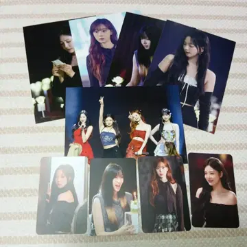 aespa 월드 투어 영화 혜택