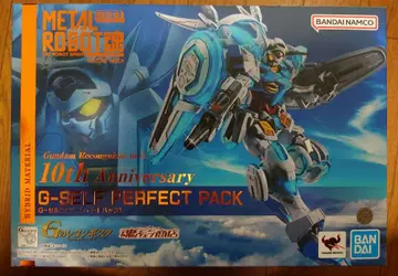METAL ROBOT혼 G-셀프(퍼펙트 팩)