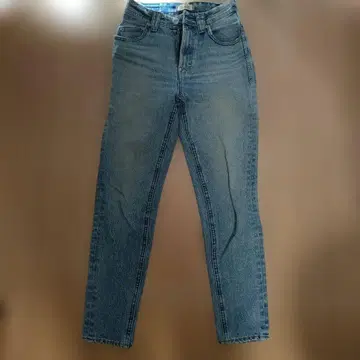 야누크 슬림 테이퍼트 22 사이즈