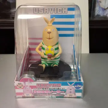 USAVICH 피규어 미개봉 흔들흔들 솔라