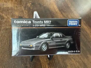 토미카 프리미엄 도요타 MR2 타카라토미몰