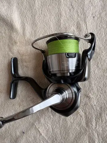 24 셀테이트 LT2500 다이와