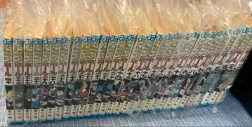 드래곤볼 29권 전권 초판