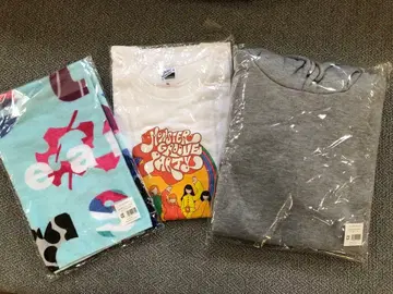 리틀 그리 몬스터 투어 굿즈 묶음 판매 미사용 새상품