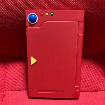 포켓몬 도감풍 스마트폰 케이스 포켓몬스터 초대 포켓몬 도감