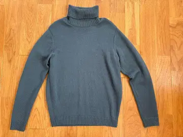 투모로우랜드 tomorrowland tricot 니트 터틀넥