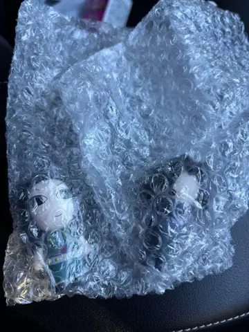 HUNTER x HUNTER 제일복권 하위상 묶음 판매